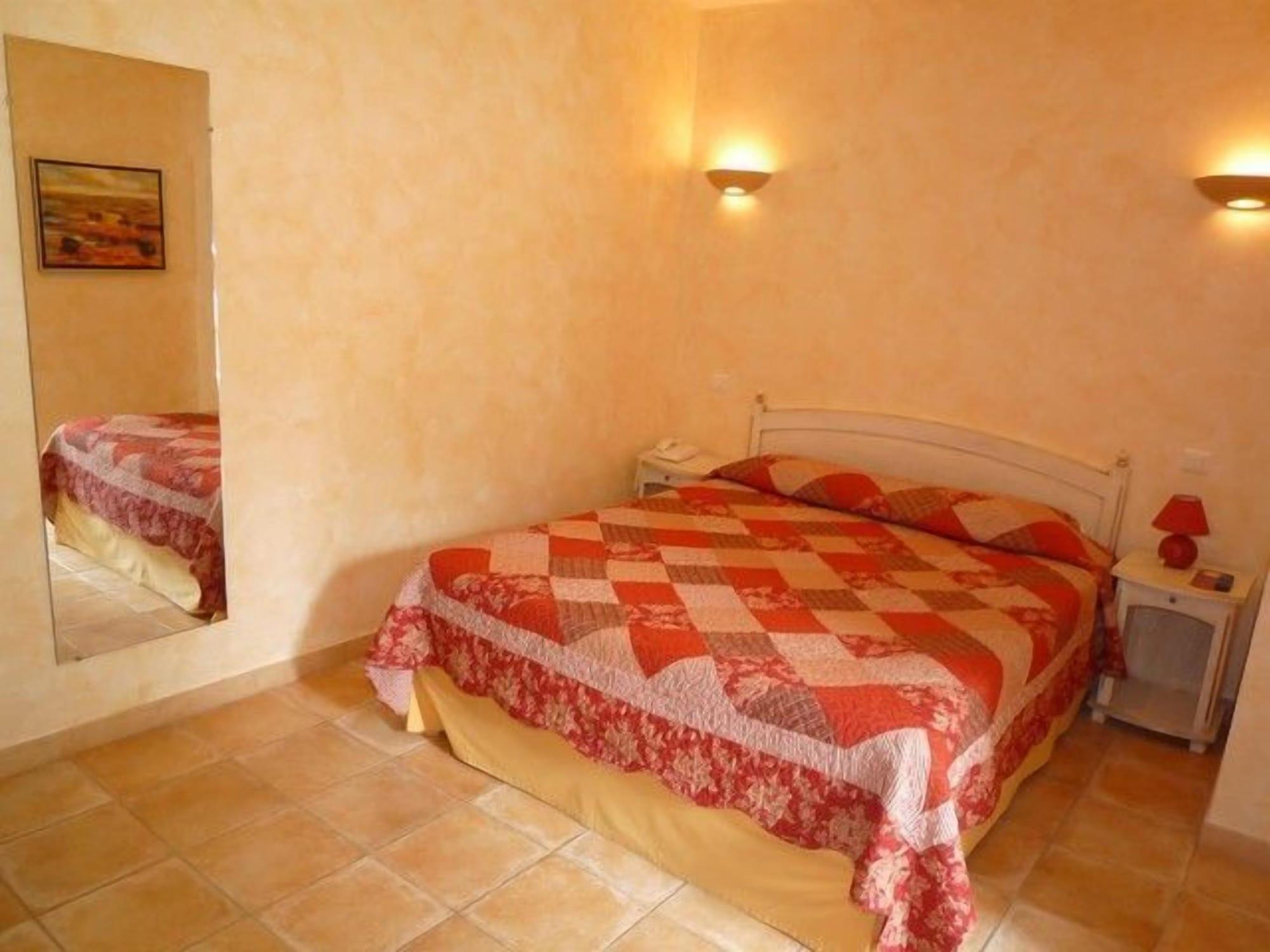 La Garoupe-gardiole Hotel Antibes