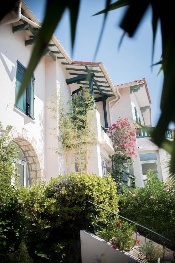 La Garoupe-gardiole Hotel