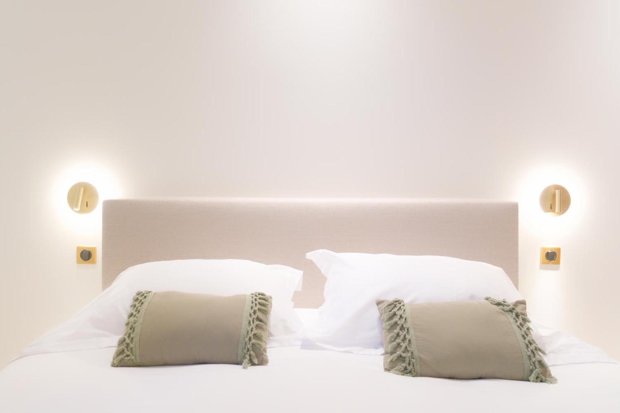 Hotel La Garoupe-gardiole 3*