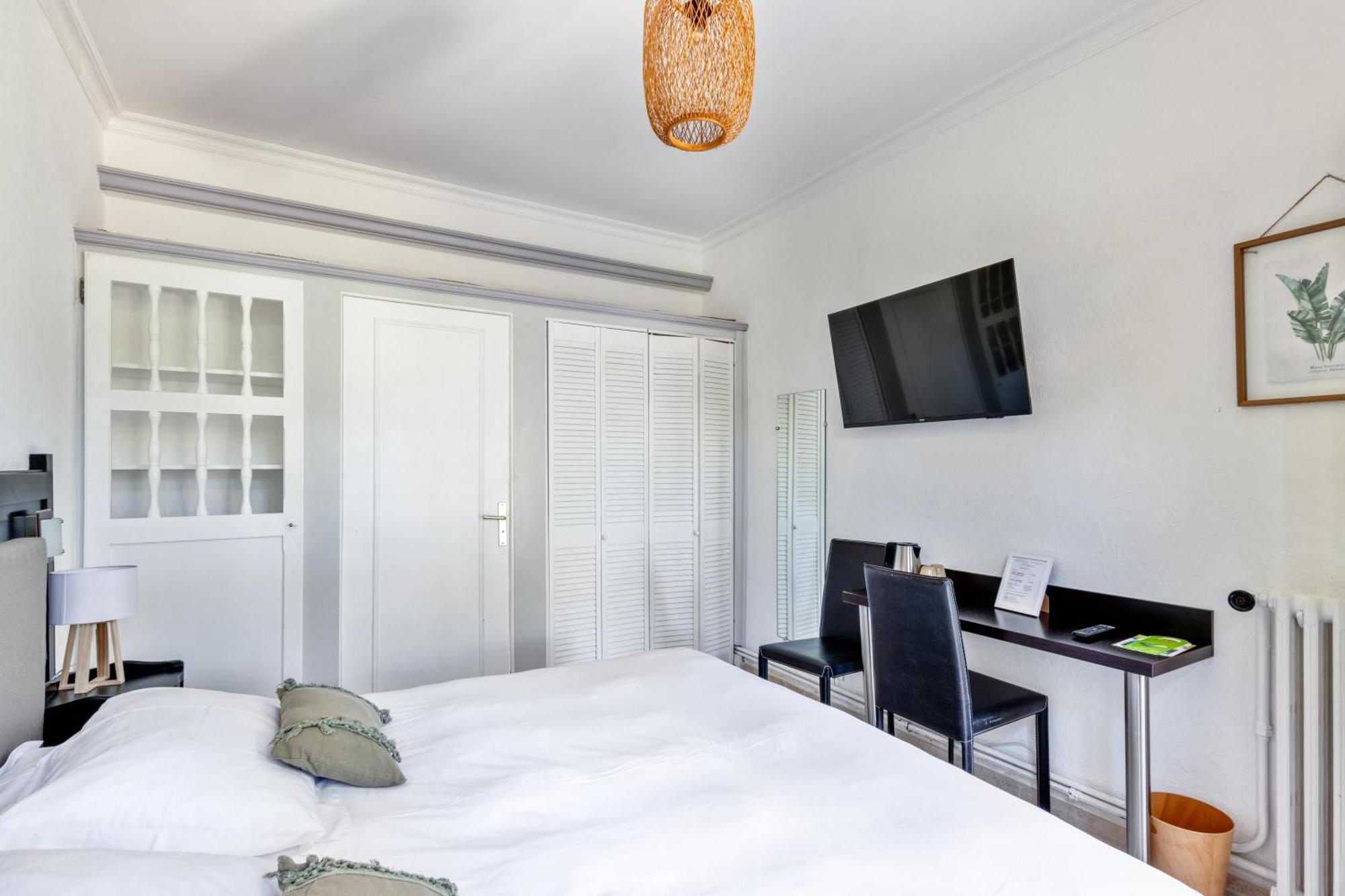 La Garoupe-gardiole Hotel