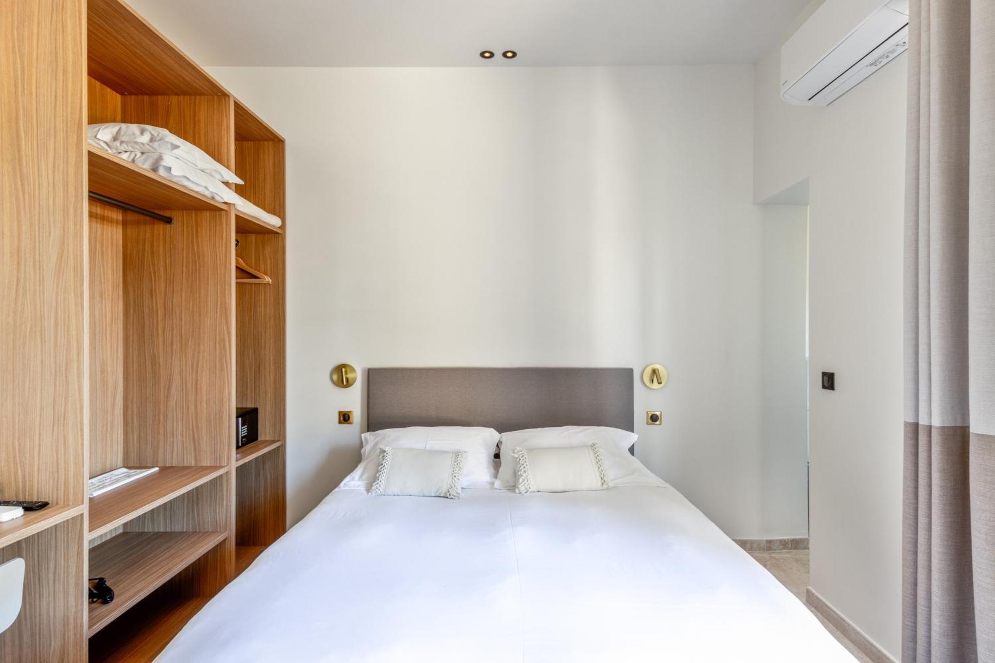 Hotel La Garoupe-gardiole