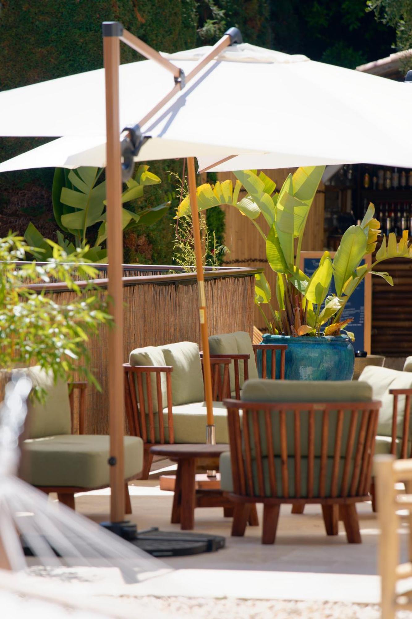 Hotel La Garoupe-gardiole