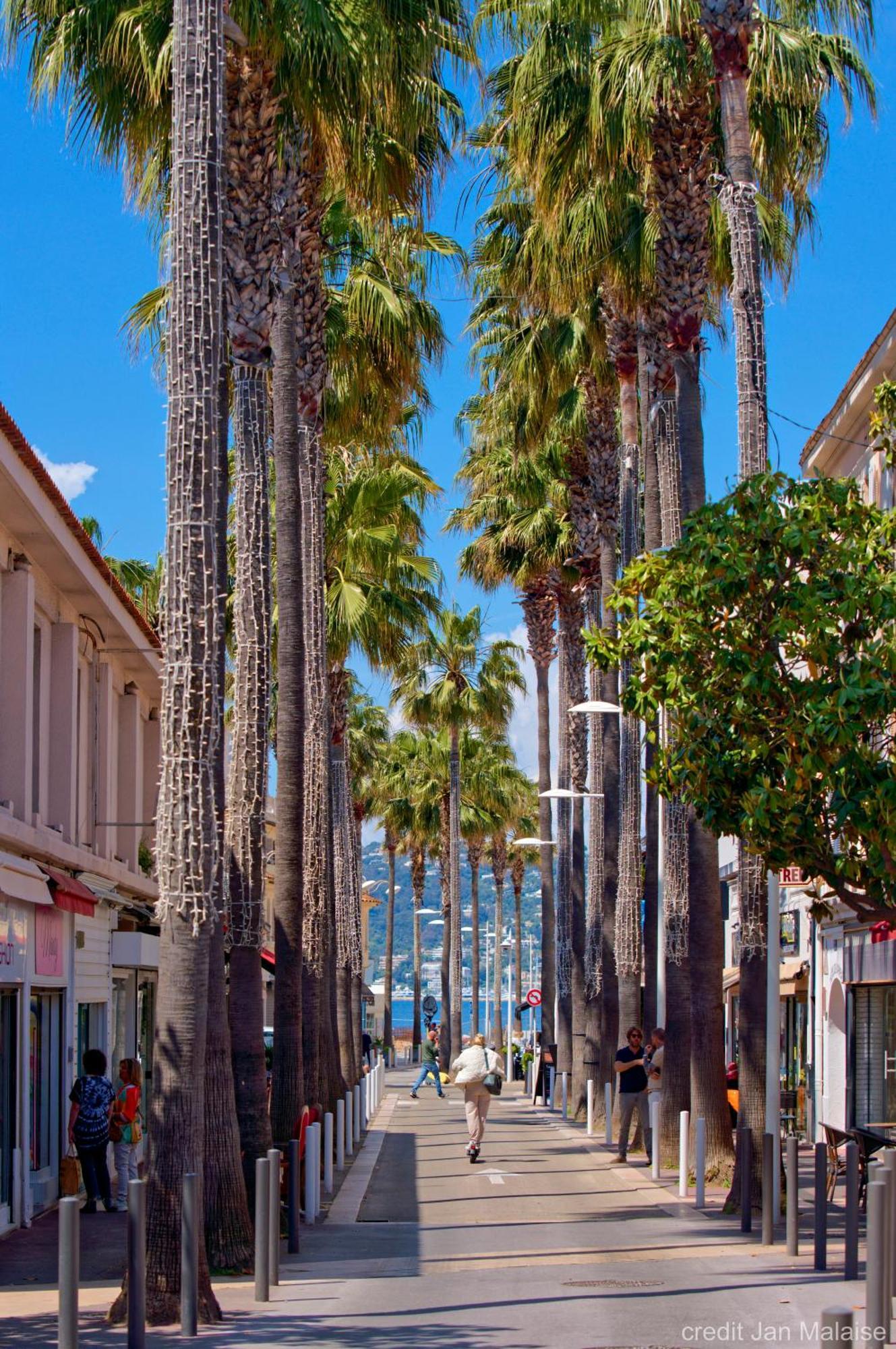 La Garoupe-gardiole Hotel 3*