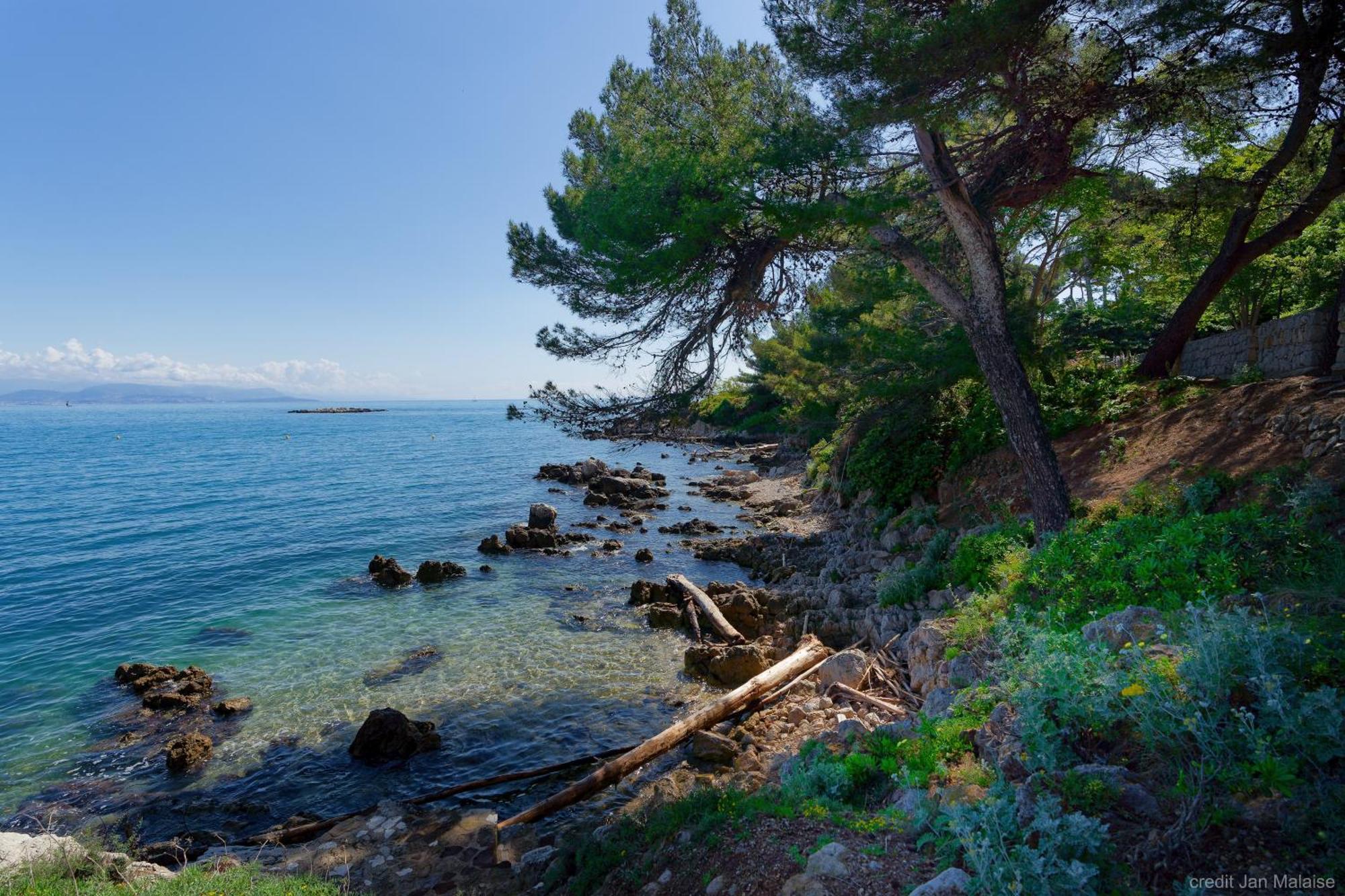 Hotel La Garoupe-gardiole Antibes