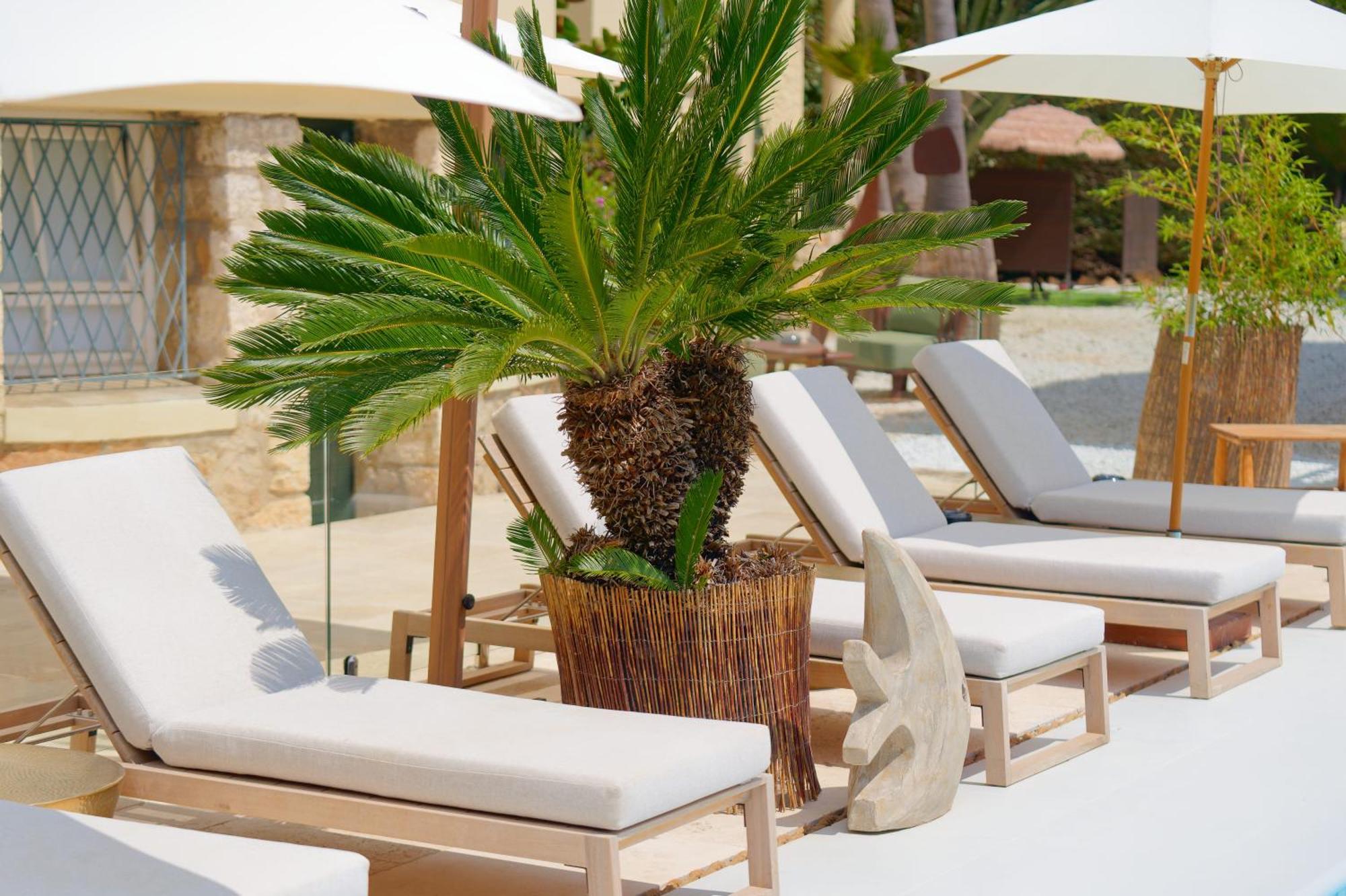 Hotel La Garoupe-gardiole Antibes