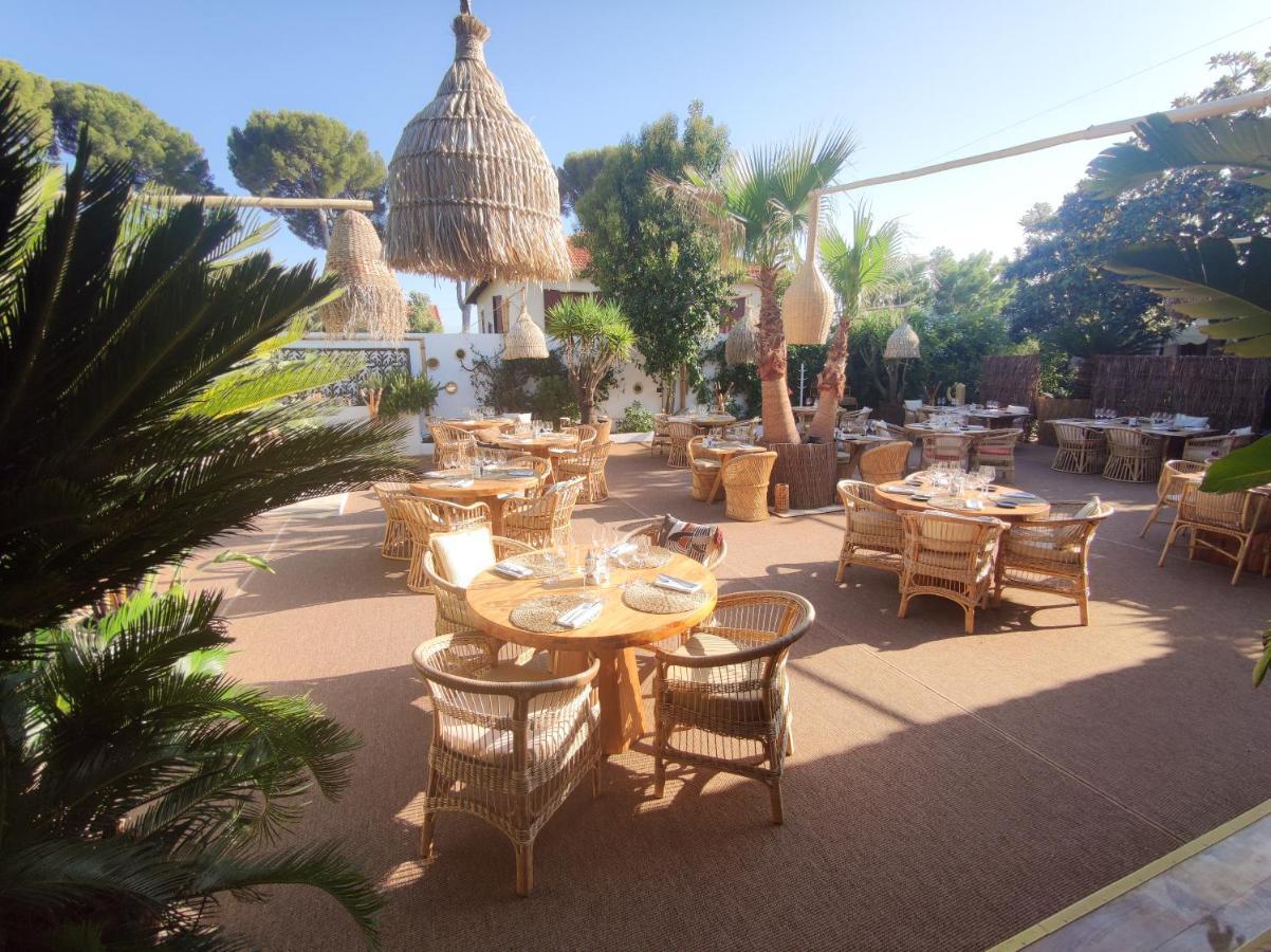 Hotel La Garoupe-gardiole