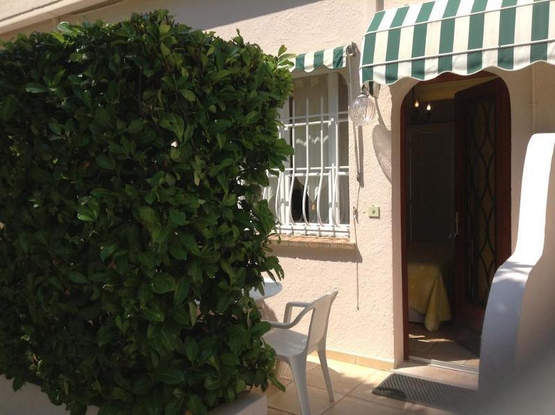 La Garoupe-gardiole Hotel Antibes