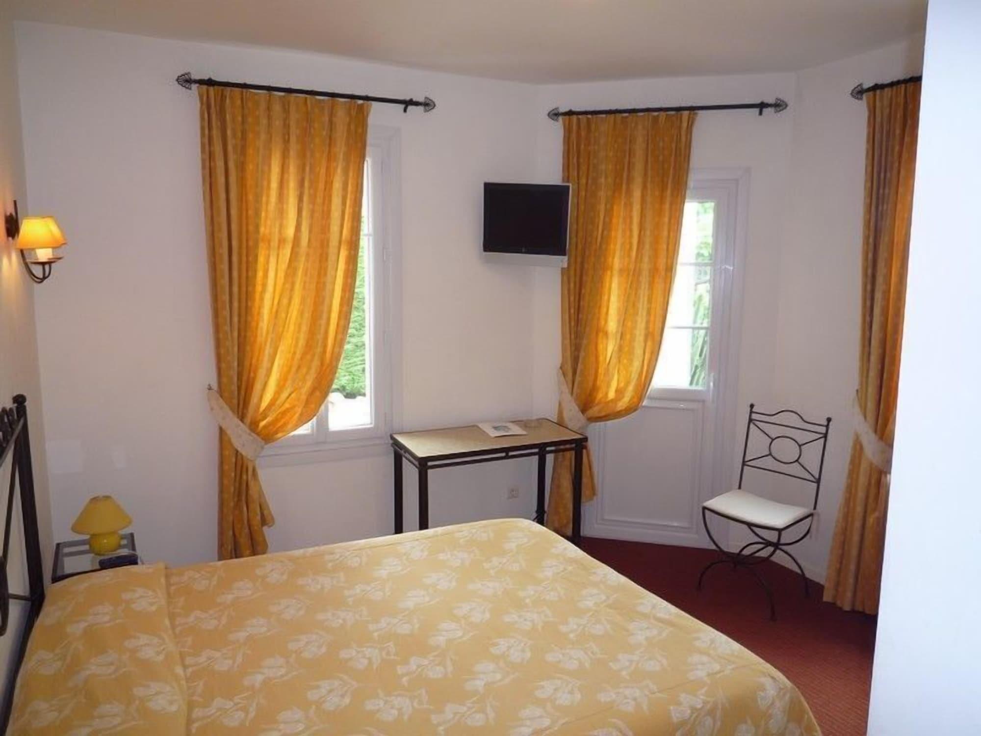 La Garoupe-gardiole Hotel