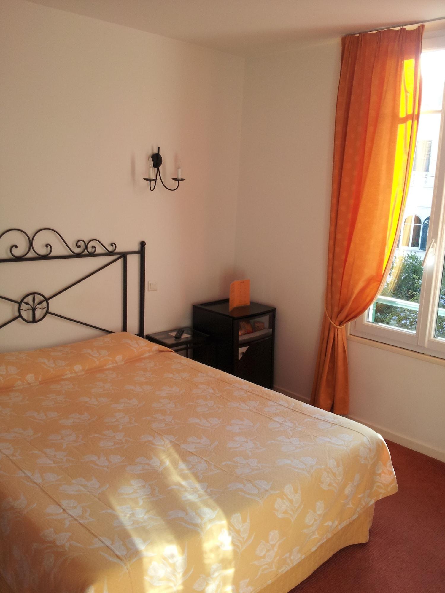 La Garoupe-gardiole 3* Antibes