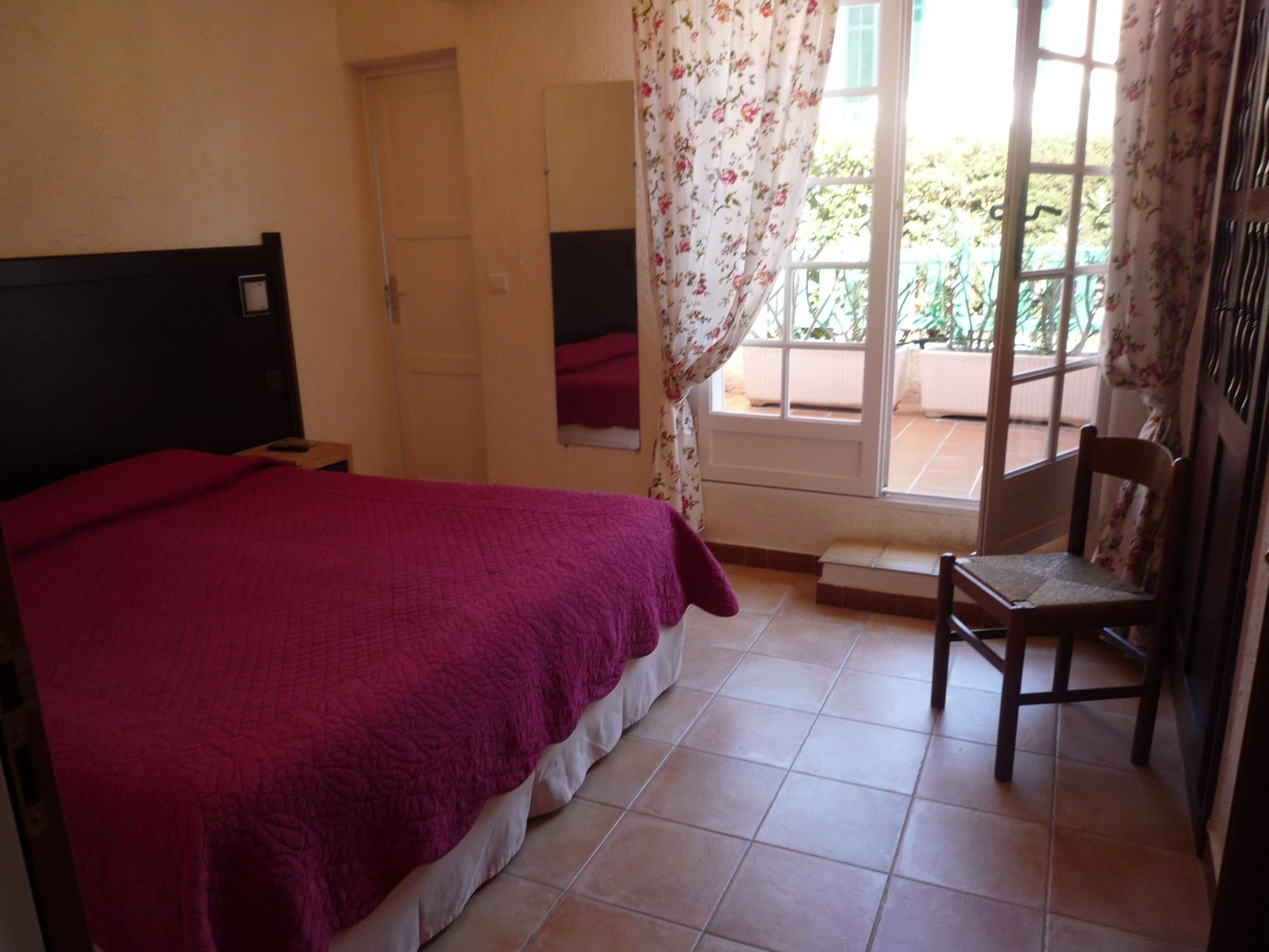 La Garoupe-gardiole Antibes