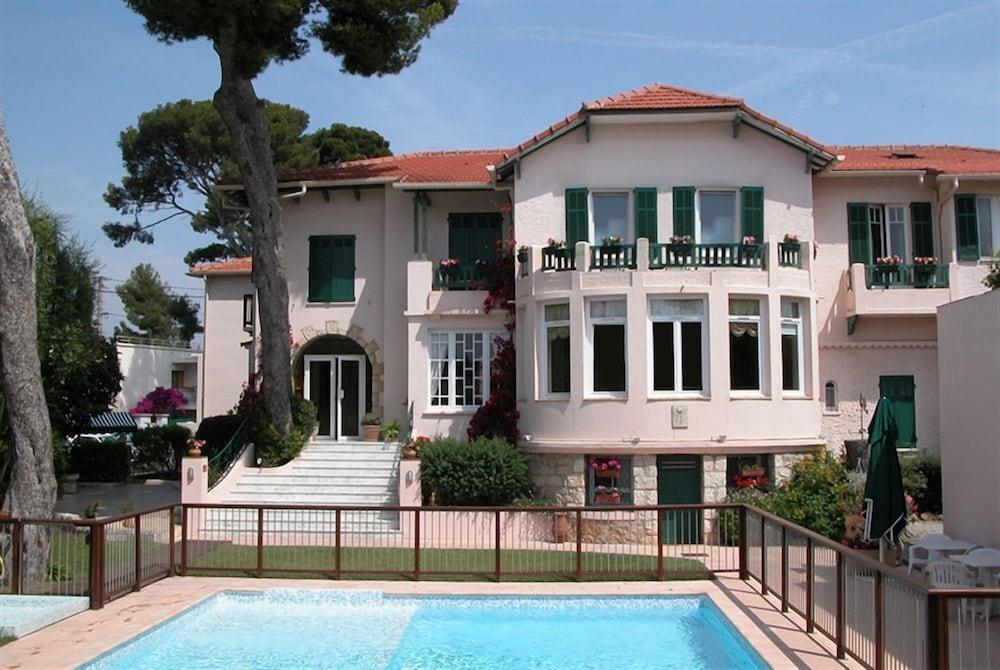 La Garoupe-gardiole 3* Antibes
