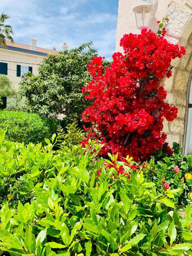 Hotel La Garoupe-gardiole Antibes