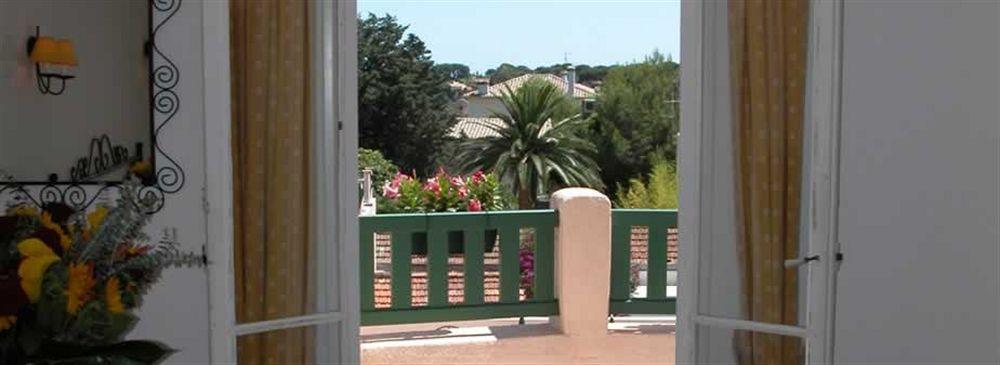 Hotel La Garoupe-gardiole