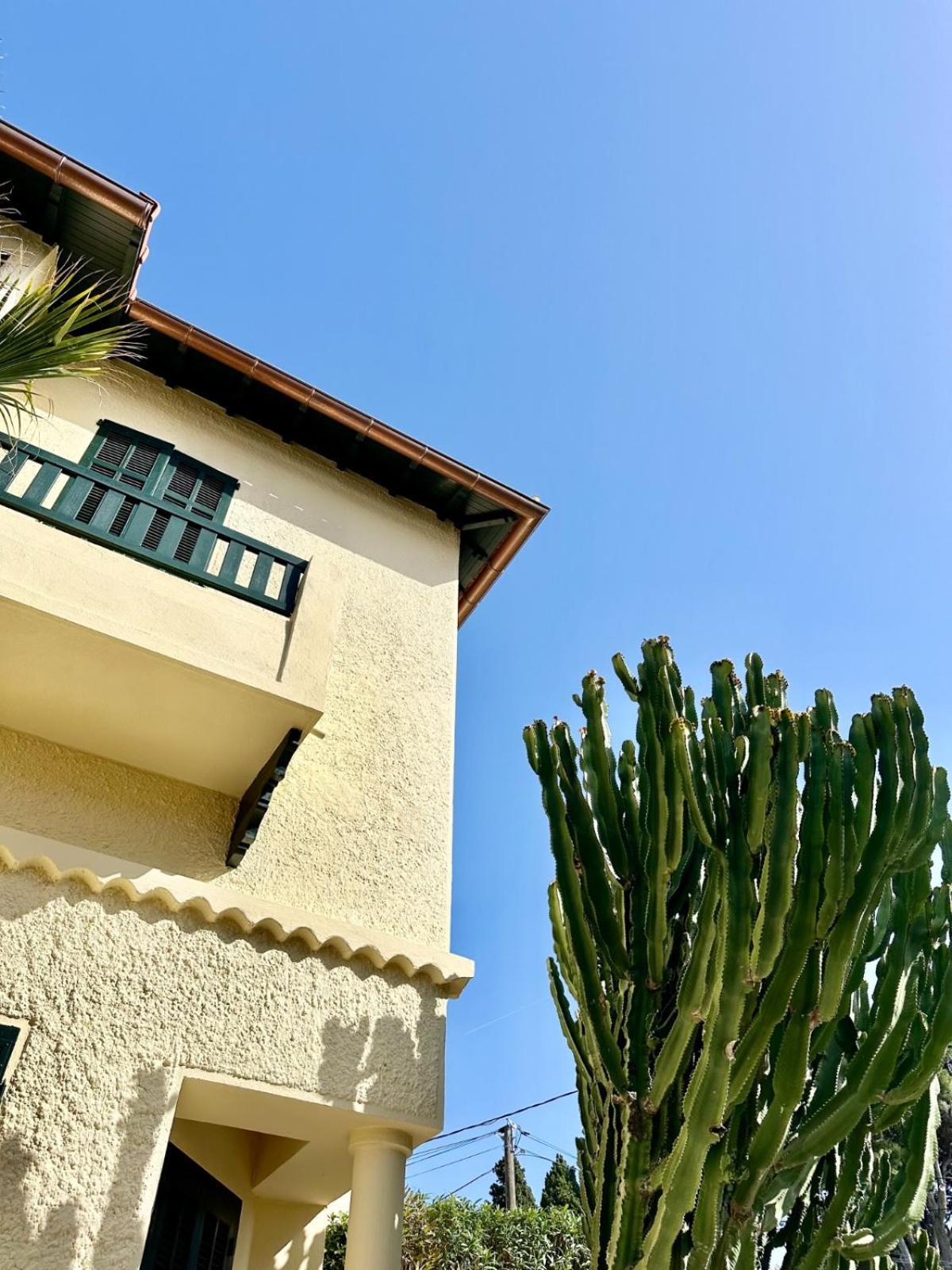 La Garoupe-gardiole Hotel 3*