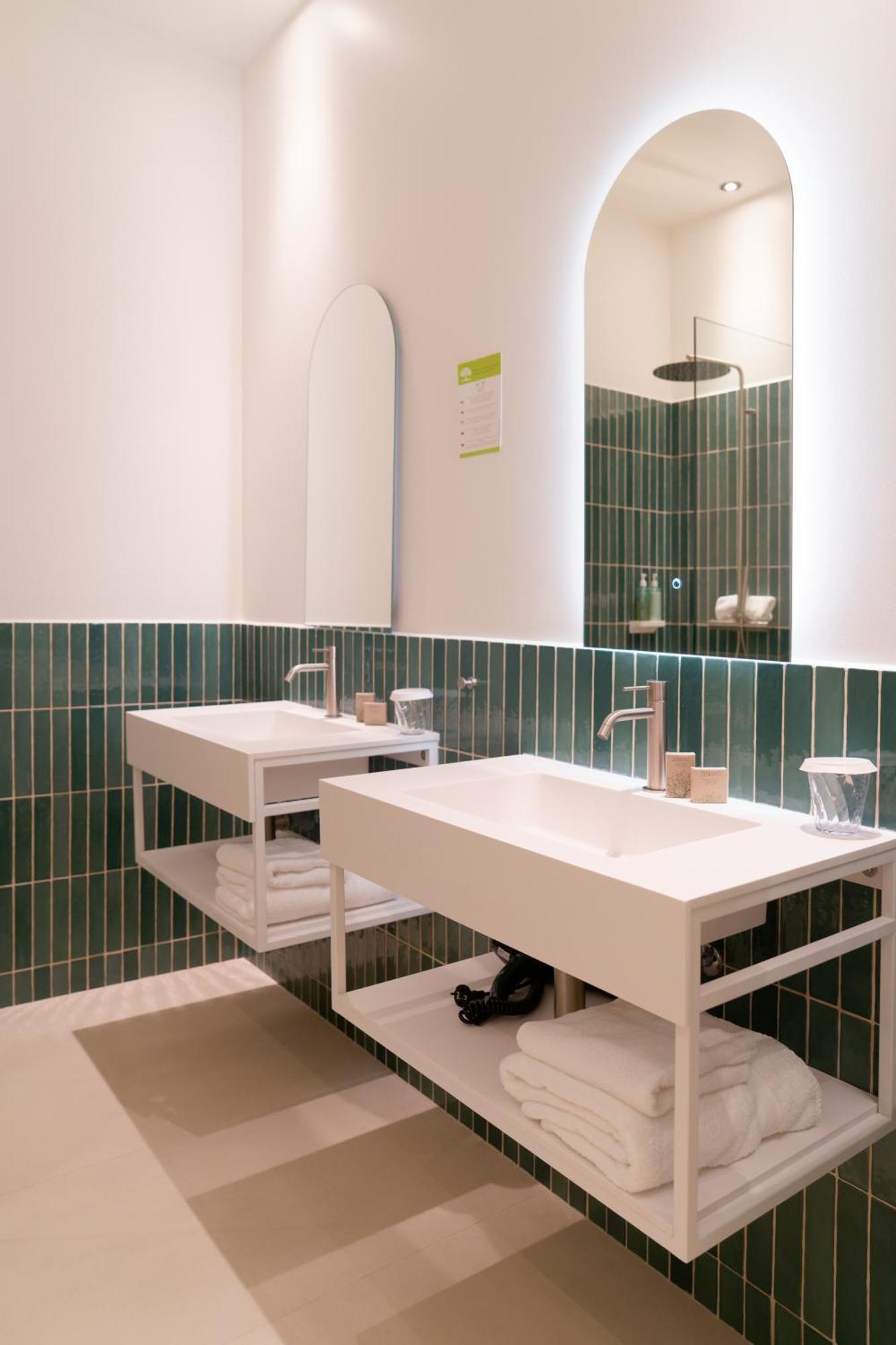 La Garoupe-gardiole Hotel 3*