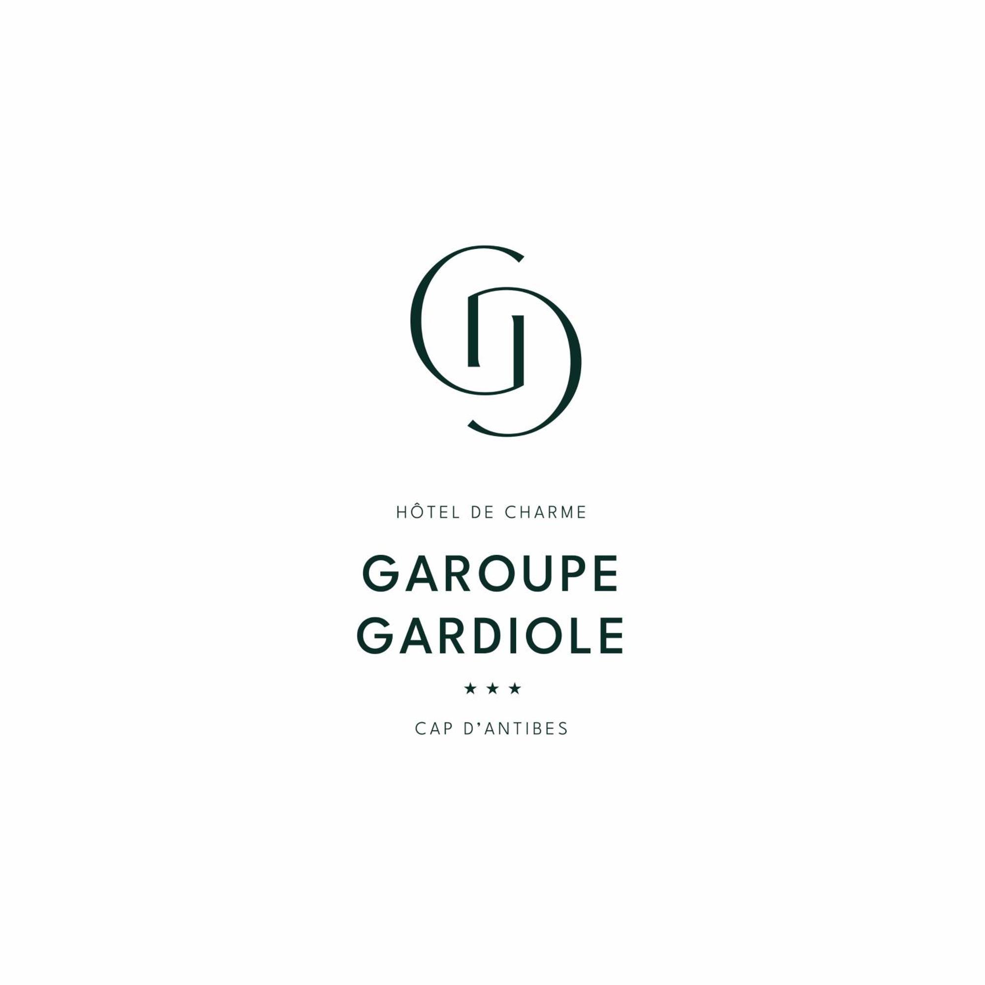La Garoupe-gardiole 3* Antibes