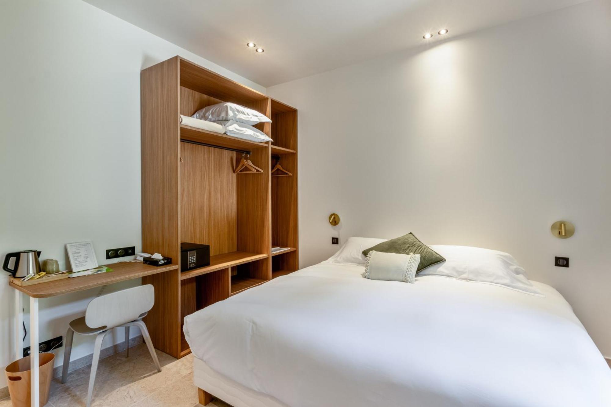 La Garoupe-gardiole Hotel 3*