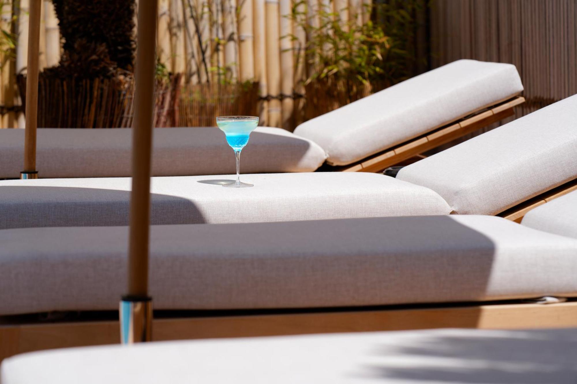 Hotel La Garoupe-gardiole 3*