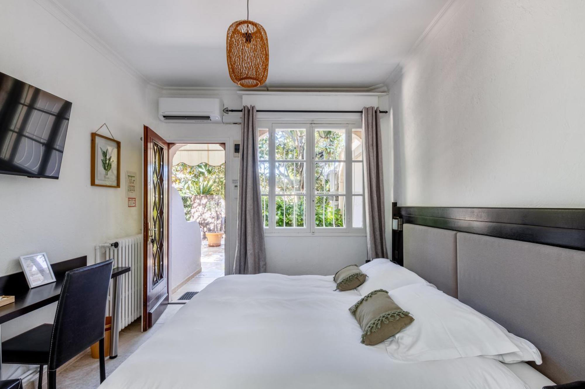 La Garoupe-gardiole Hotel Antibes