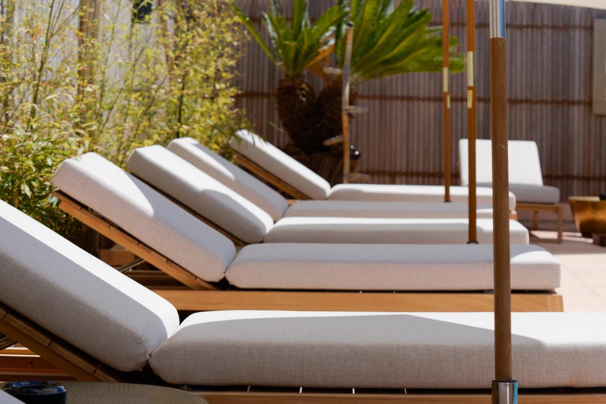 Hotel La Garoupe-gardiole 3*