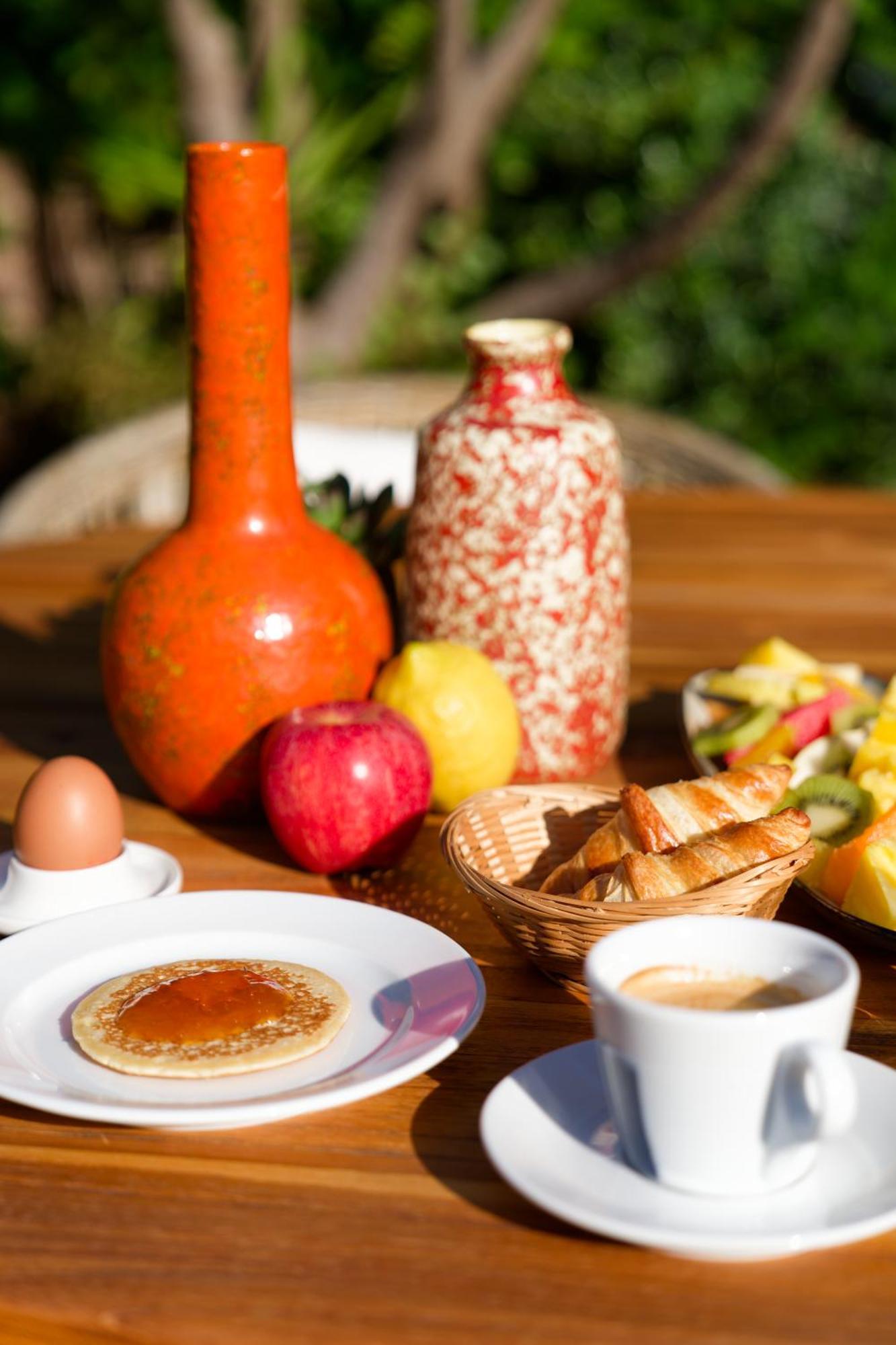 Hotel La Garoupe-gardiole Antibes