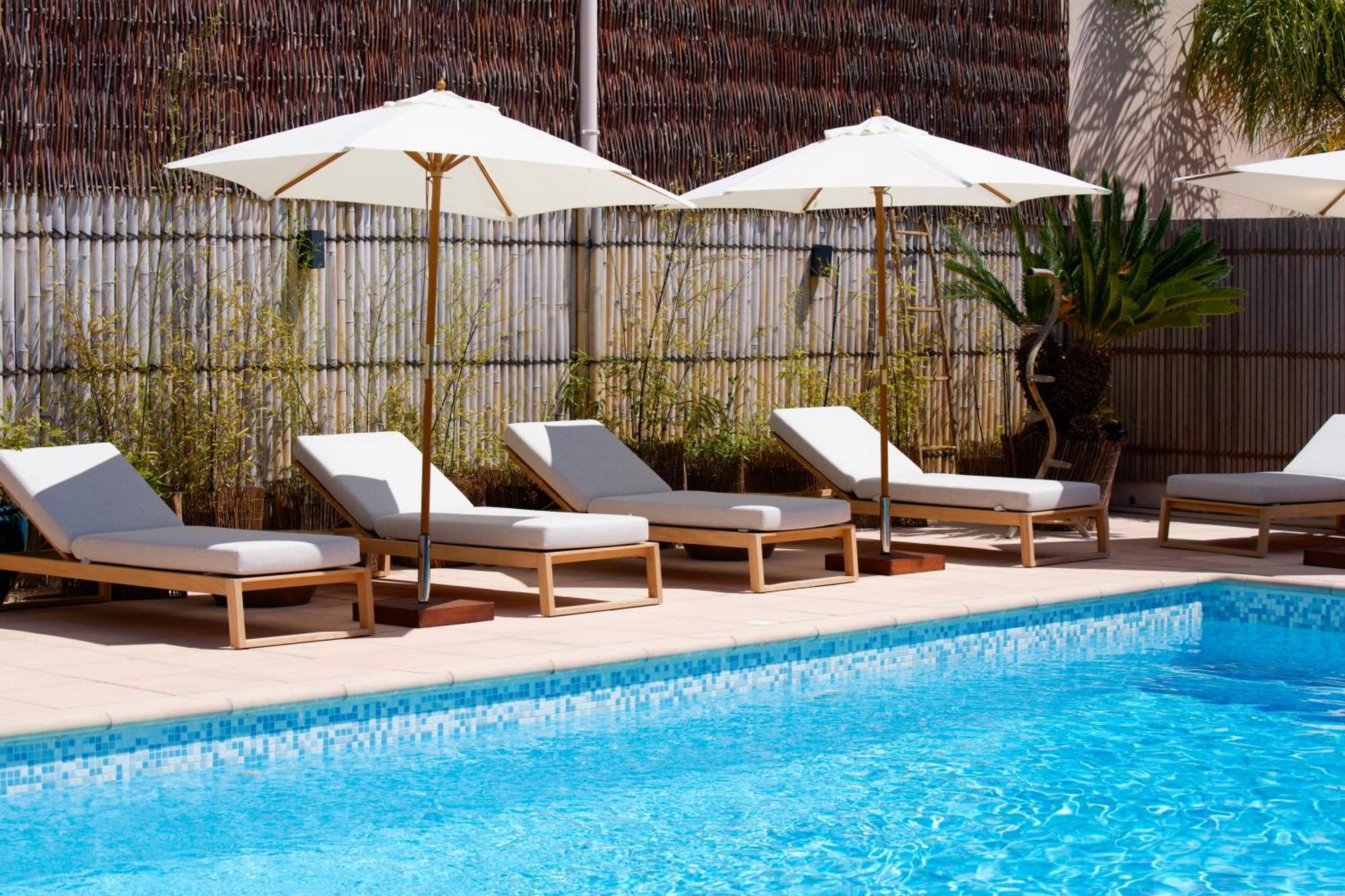 La Garoupe-gardiole 3* Antibes