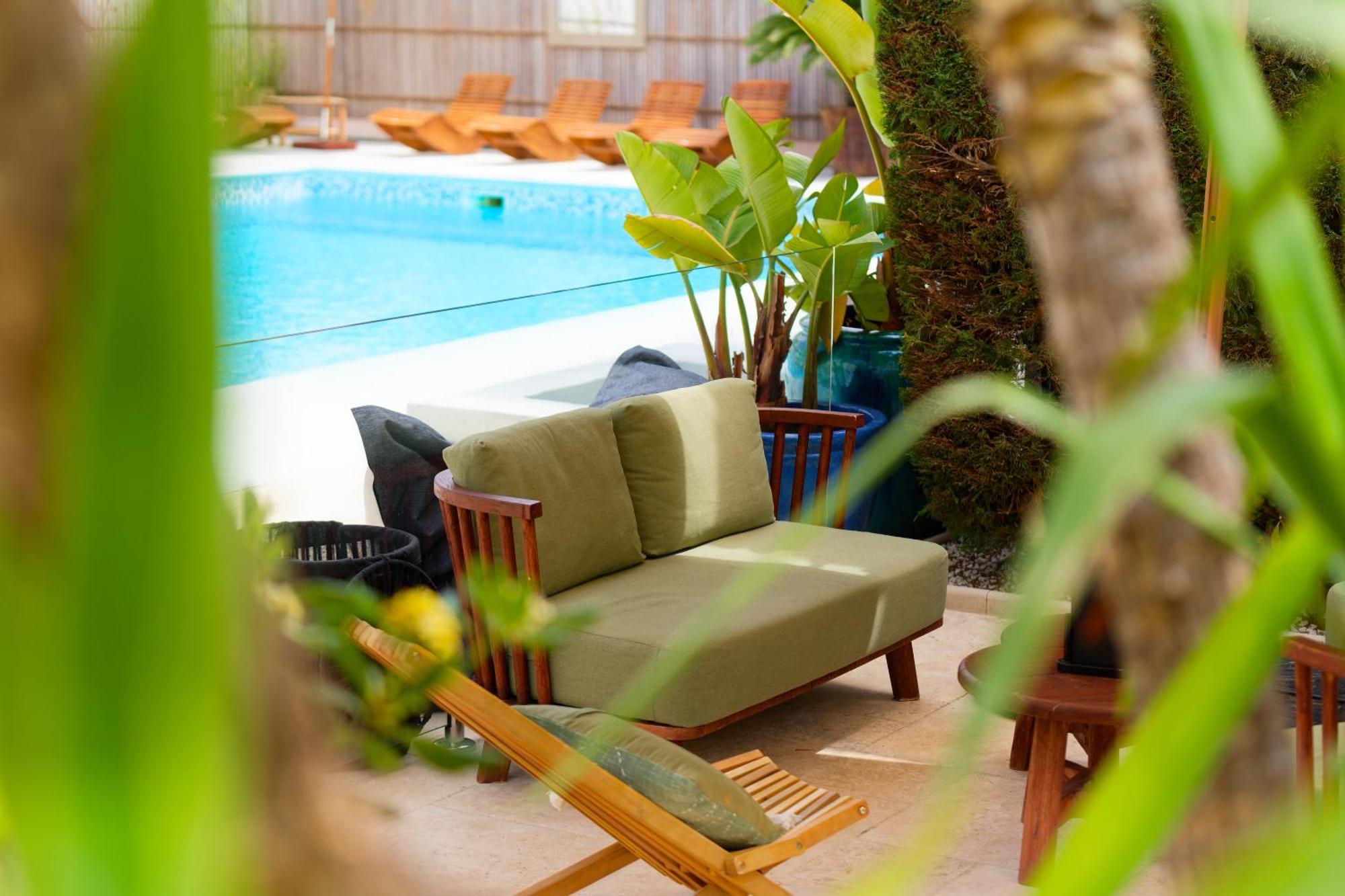 Hotel La Garoupe-gardiole