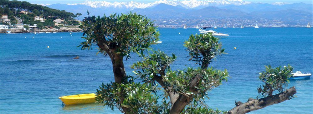 Hotel La Garoupe-gardiole 3*