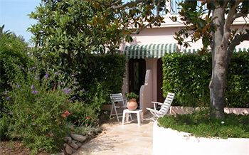 La Garoupe-gardiole Antibes