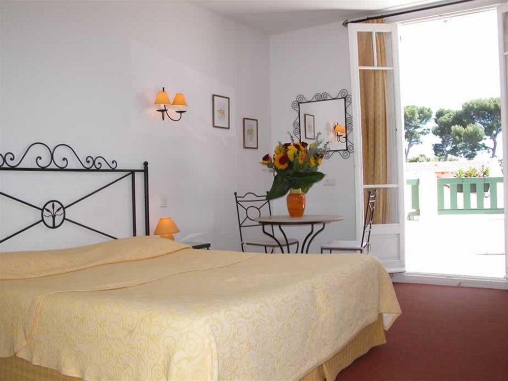 La Garoupe-gardiole 3* Antibes
