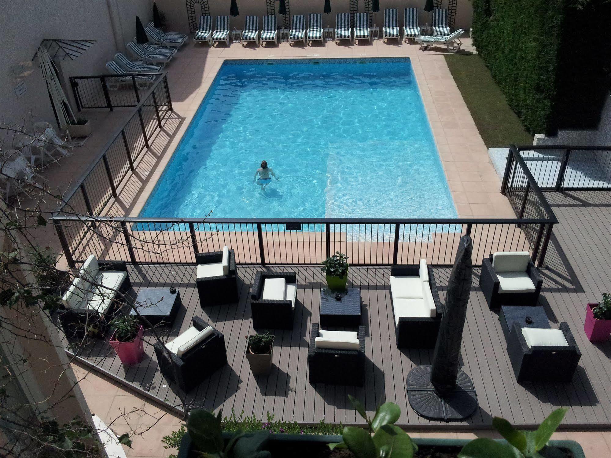 La Garoupe-gardiole 3*